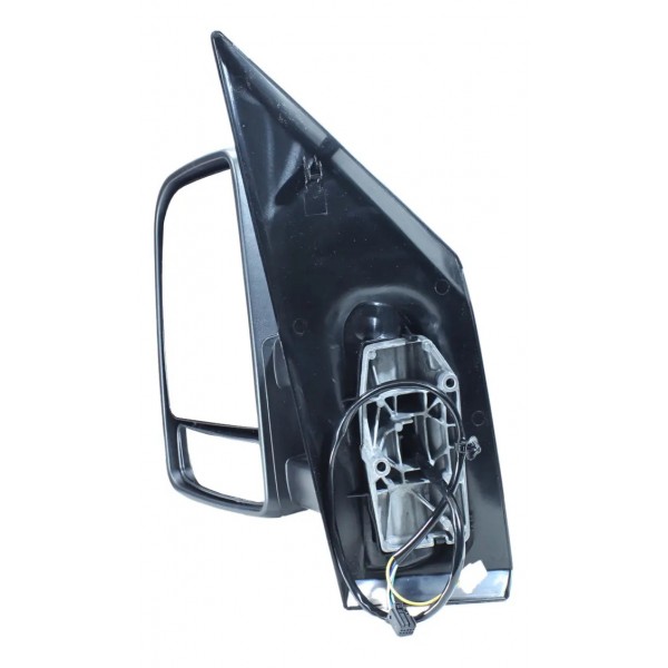 Retrovisor Sprinter 20 21 22 23 24 25  Le Eletrico Braco Lon