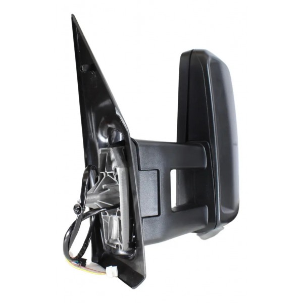 Retrovisor Sprinter 20 21 22 23 24 25  Le Eletrico Braco Lon