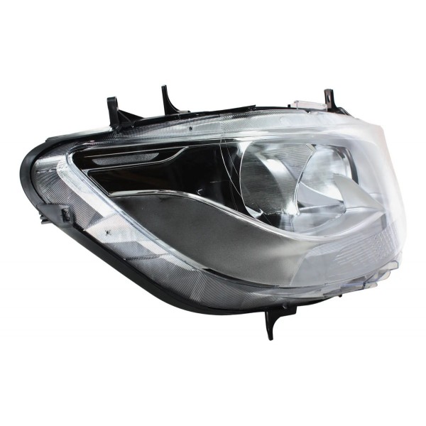 Farol Principal Sprinter 19 20 21 22 23 24 25 26 Ld Direito/passageiro