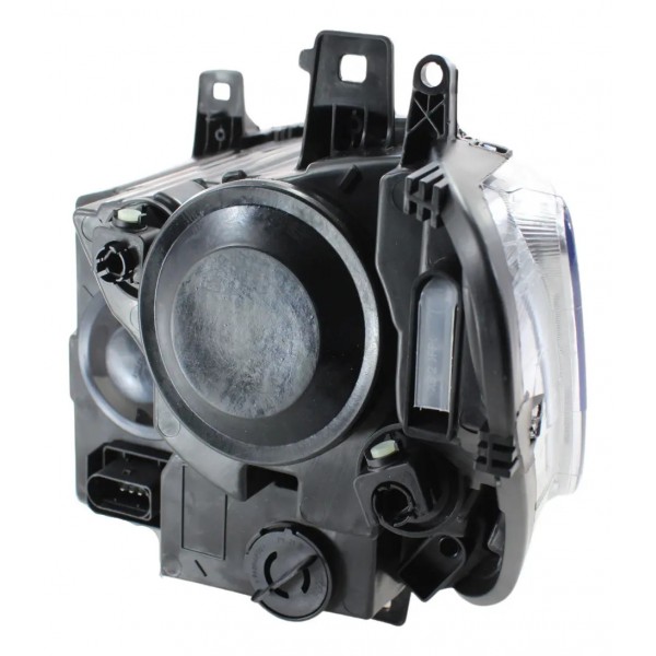 Farol Principal Sprinter 19 20 21 22 23 24 25 26 Ld Direito/passageiro