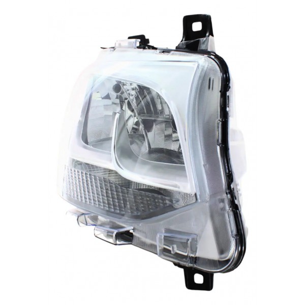 Farol Principal Sprinter 19 20 21 22 23 24 25 26 Ld Direito/passageiro