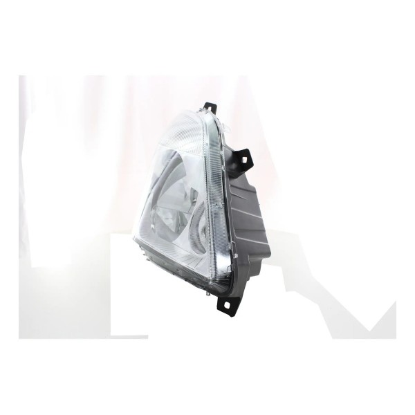 Farol Principal Sprinter 13 14 15 16 Ld Com Auxiliar Direito/passageiro