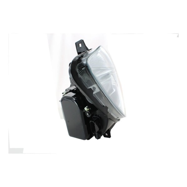 Farol Principal Sprinter 13 14 15 16 Ld Com Auxiliar Direito/passageiro