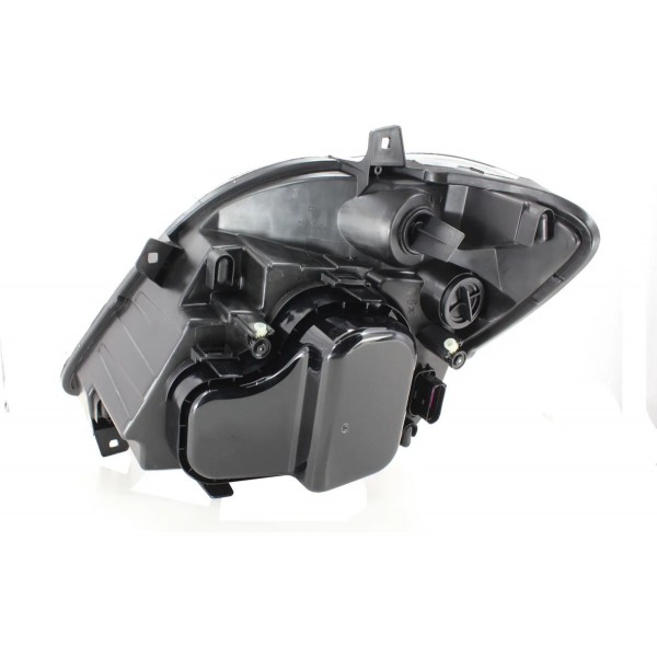 Farol Principal Sprinter 13 14 15 16 Ld Com Auxiliar Direito/passageiro