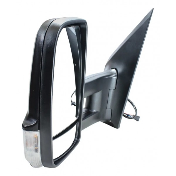 Retrovisor Sprinter 13/..17 18 19 20 Le Braco Longo