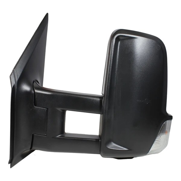 Retrovisor Sprinter 13/..17 18 19 20 Le Braco Longo