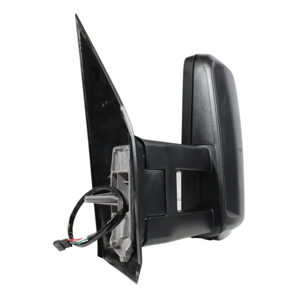 Retrovisor Sprinter 13/..17 18 19 20 Le Braco Longo