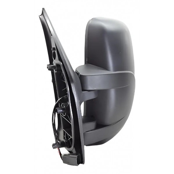 Retrovisor Elétrico Esquerdo Master 2004 05 06 07 08 A 2012