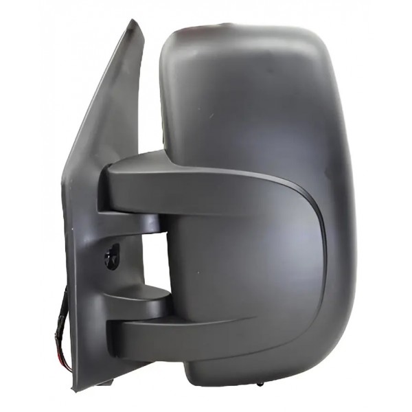 Retrovisor Elétrico Esquerdo Master 2004 05 06 07 08 A 2012