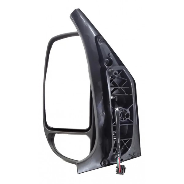Retrovisor Elétrico Esquerdo Master 2004 05 06 07 08 A 2012
