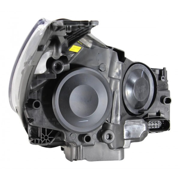 Farol Principal Focus 2016 2017 2018 2019 Le Esquerdo/motorista