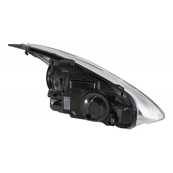Farol Principal Focus 2016 2017 2018 2019 Le Esquerdo/motorista