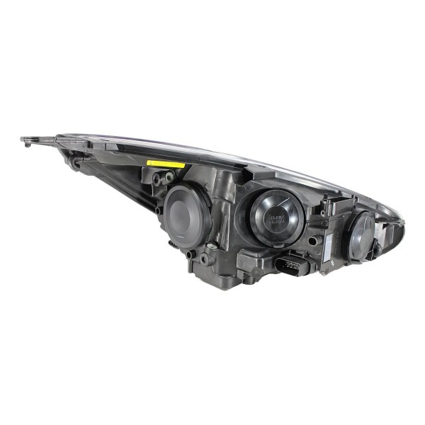 Farol Principal Focus 2016 2017 2018 2019 Le Esquerdo/motorista
