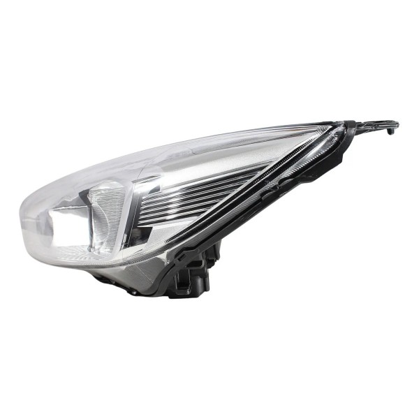 Farol Principal Focus 2016 2017 2018 2019 Le Esquerdo/motorista