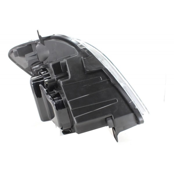 Farol Principal Sprinter 13 14 15 16 Le Com Auxilair Esquerdo/motorista
