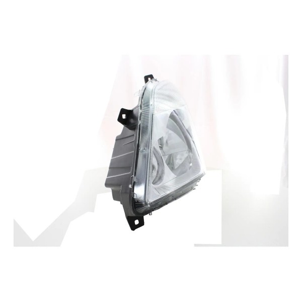 Farol Principal Sprinter 13 14 15 16 Le Com Auxilair Esquerdo/motorista