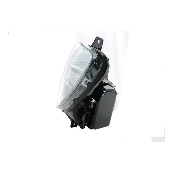 Farol Principal Sprinter 13 14 15 16 Le Com Auxilair Esquerdo/motorista