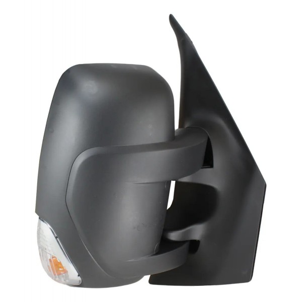 Retrovisor Elétrico Direito Master C/ Pisca 12 13 14 A 2024