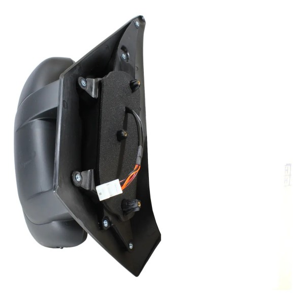 Retrovisor Elétrico Direito Master C/ Pisca 12 13 14 A 2024