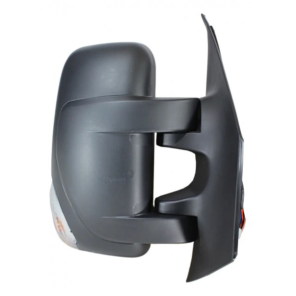 Retrovisor Elétrico Direito Master C/ Pisca 12 13 14 A 2024