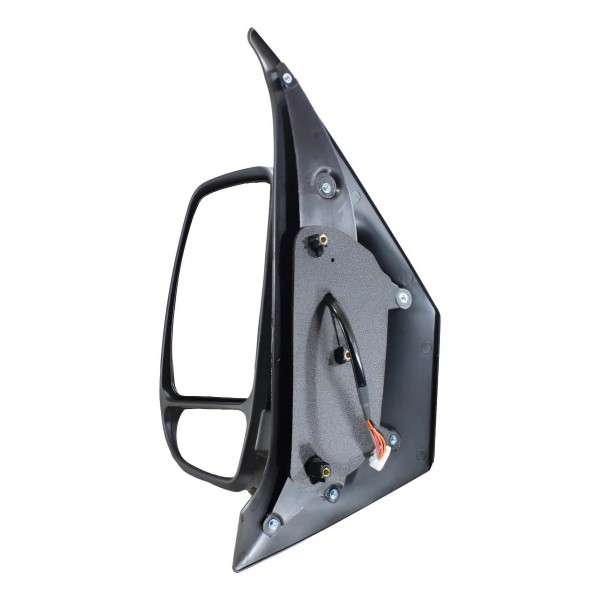 Retrovisor Elétrico Esquerdo Master C/ Pisca 12 13 14 A 2024