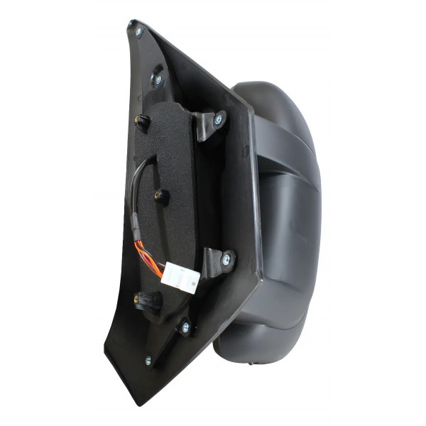 Retrovisor Elétrico Esquerdo Master C/ Pisca 12 13 14 A 2024