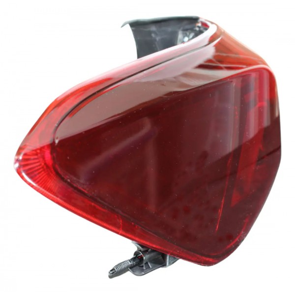 Lanterna Traseira Onix 2020 2021 2022 2023 Le Sedan Halogeno Esquerdo/motorista Padrão Original