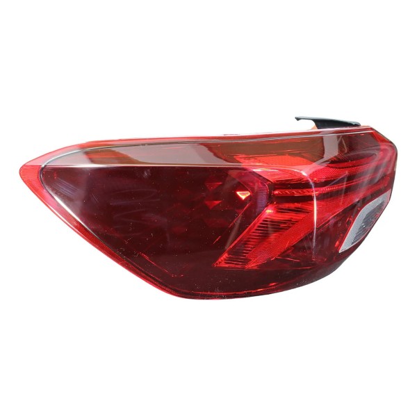 Lanterna Traseira Onix 2020 2021 2022 2023 Le Sedan Halogeno Esquerdo/motorista Padrão Original