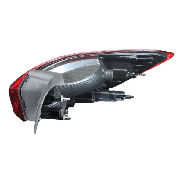 Lanterna Traseira Onix 2020 2021 2022 2023 Le Sedan Halogeno Esquerdo/motorista Padrão Original