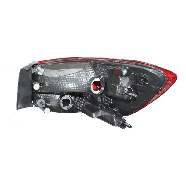 Lanterna Traseira Onix 2020 2021 2022 2023 Le Sedan Halogeno Esquerdo/motorista Padrão Original