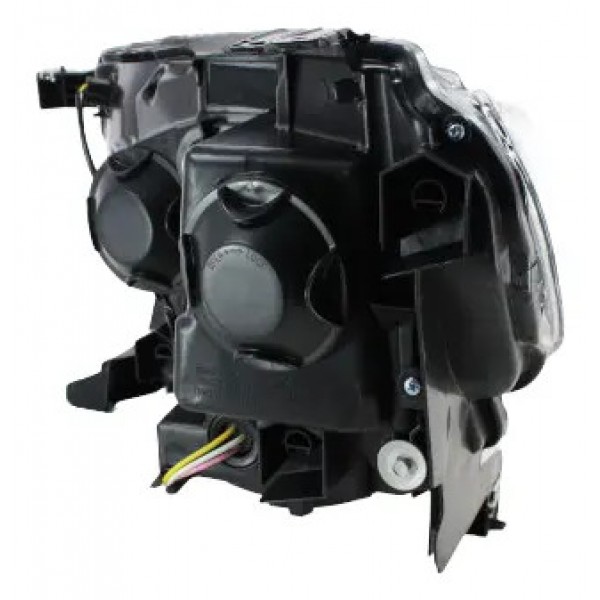 Farol Principal Ranger 17 18 Halogeno Ld Direito/passageiro