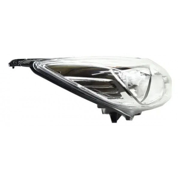 Farol Principal Focus 14 15 16 Ld Direito/passageiro