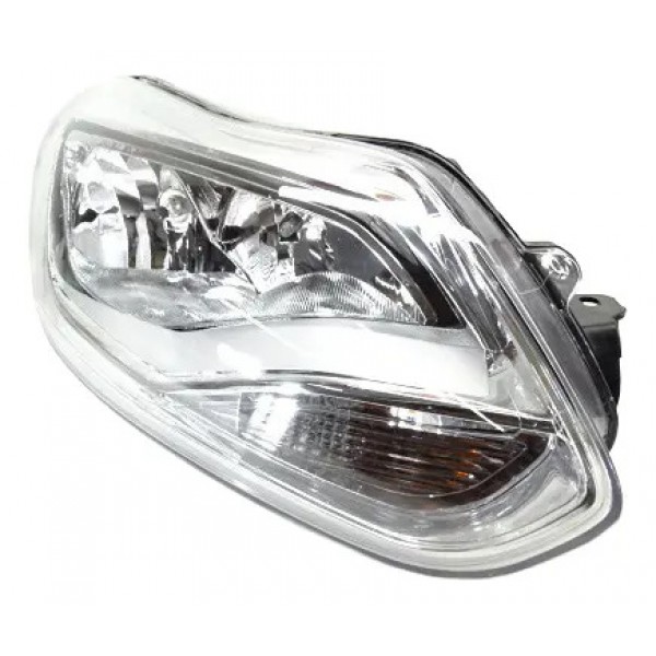Farol Principal Focus 14 15 16 Ld Direito/passageiro