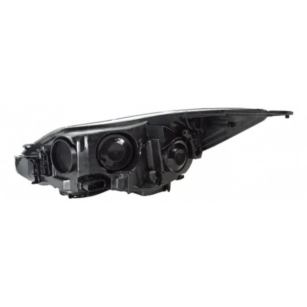 Farol Principal Focus 14 15 16 Ld Direito/passageiro