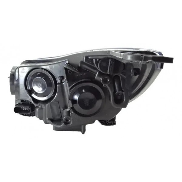 Farol Principal Focus 14 15 16 Ld Direito/passageiro