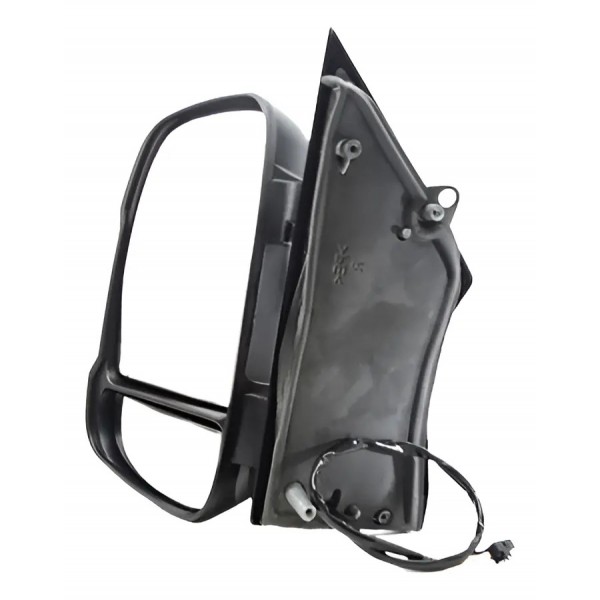 Retrovisor Esquerdo Ducato 2018 19 2020 Elétrico C/ Pisca