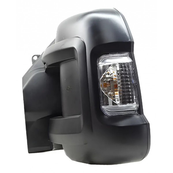 Retrovisor Esquerdo Ducato 2018 19 2020 Elétrico C/ Pisca