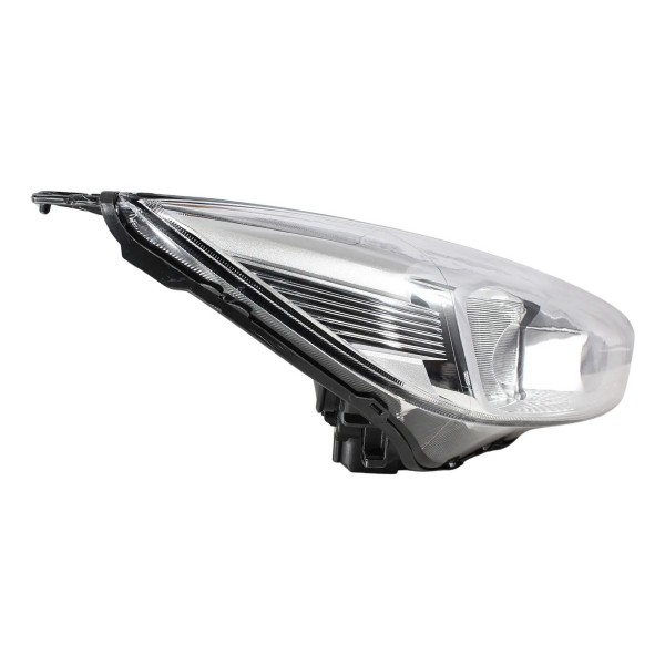 Farol Principal Focus 2016 2017 2018 2019 Ld Direito/passageiro