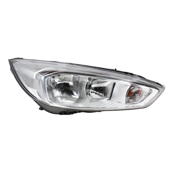 Farol Principal Focus 2016 2017 2018 2019 Ld Direito/passageiro