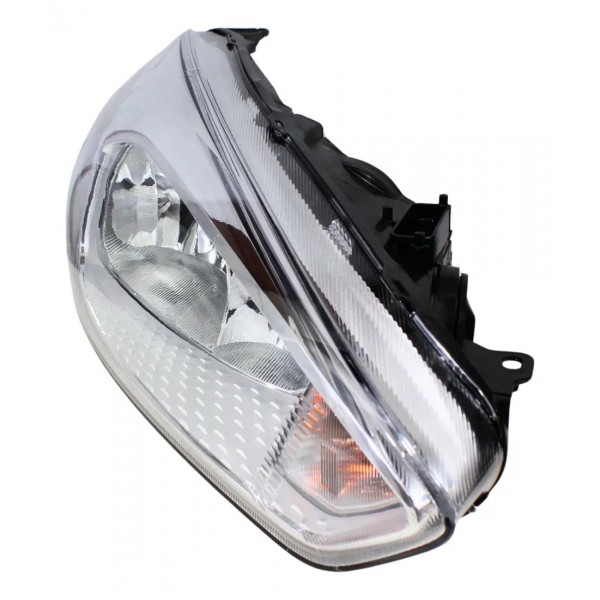 Farol Principal Focus 2016 2017 2018 2019 Ld Direito/passageiro