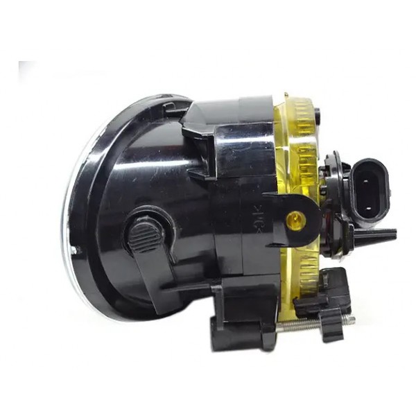 Farol Milha Direito Sprinter 16/20 Jetta 11/14 Amarok 13/15 Padrão Original