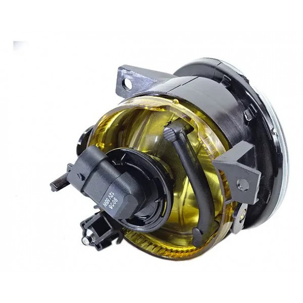 Farol Milha Direito Sprinter 16/20 Jetta 11/14 Amarok 13/15 Padrão Original