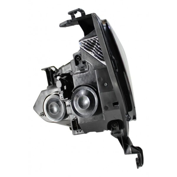 Farol Principal Master 22 23 24 Ld Led - Direito/passageiro