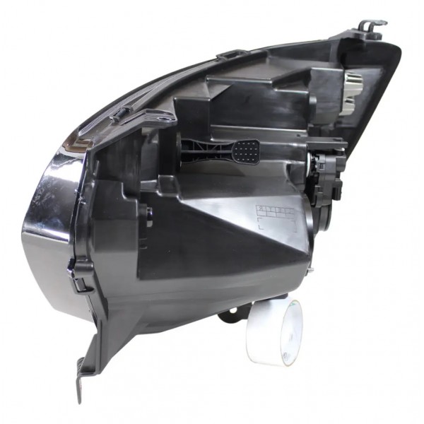Farol Principal Master 22 23 24 Ld Led - Direito/passageiro