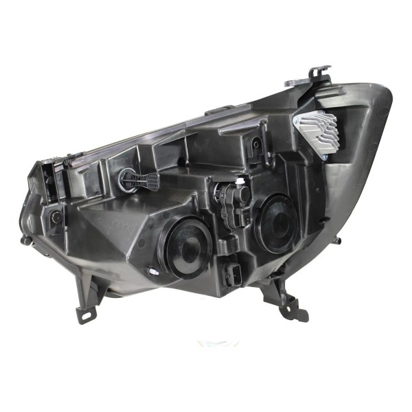 Farol Principal Master 22 23 24 Ld Led - Direito/passageiro