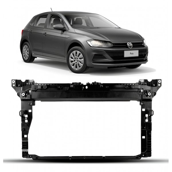 Painel Frontal Virtus 2018 2019 2020 2021 2022 2023