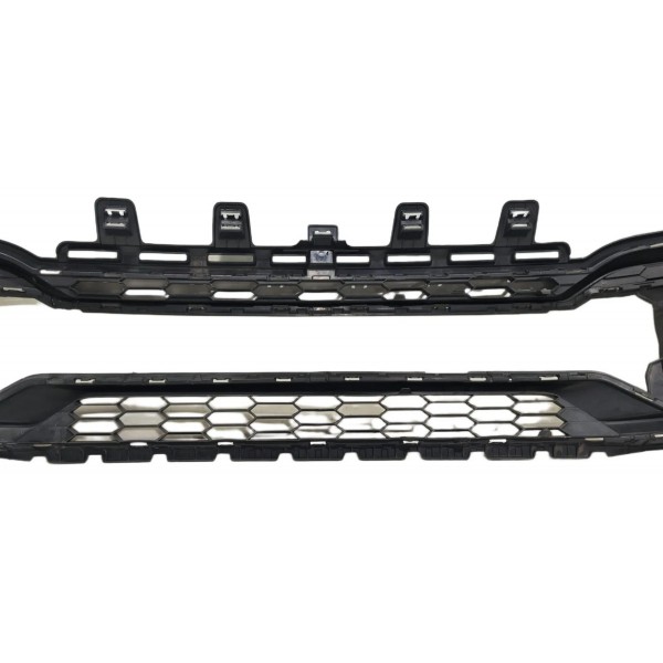 Grade Parachoque Dianteiro Up 2018 A 2021 1sb853677f Recup Preto Natural