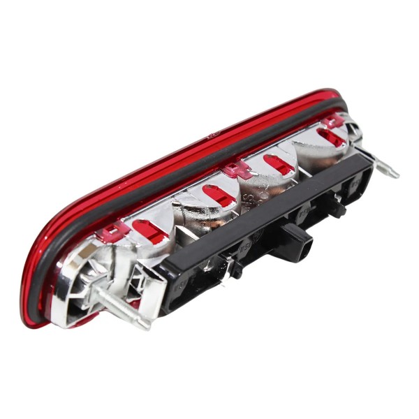 Lanterna Traseira Break Ligth Ducato Boxer Jumper 18 19 20 2 Direito/passageiro Padrão Original