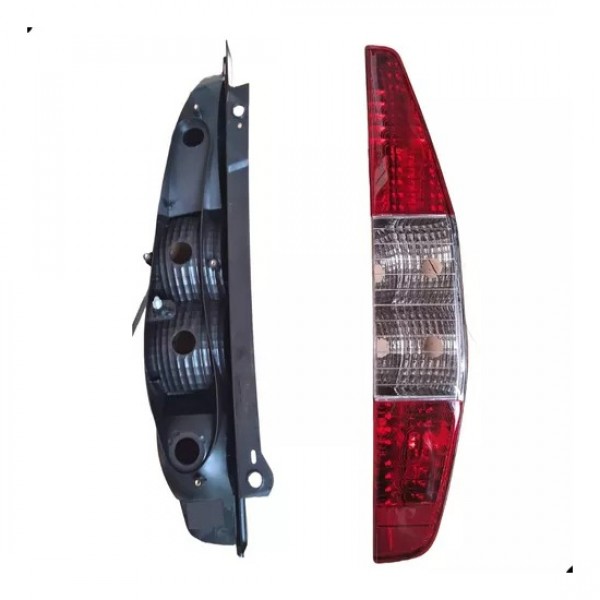 Lanterna Doblo 2001 2002 2003 2004 2005 2006 2007 2008 2009