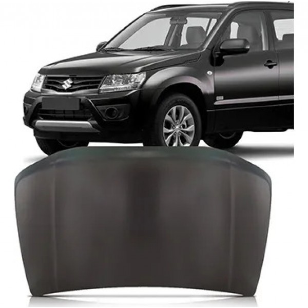 Capo Compatível Com Vitara 09/15